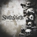 SPIRITUS MORTIS - The Great Seal (2022) LP